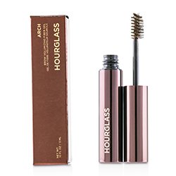 HourGlass Arch Brow Volumizing Fiber Gel - # Dark Brunette 3ml/0.1oz