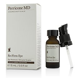 Perricone MD Re: Firm Eye Treatment (Exp. Date 01/2019) 15ml/0.5oz