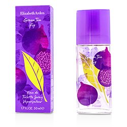 Elizabeth Arden Woda toaletowa Green Tea Fig Eau De Toilette Spray 50ml/1.7oz