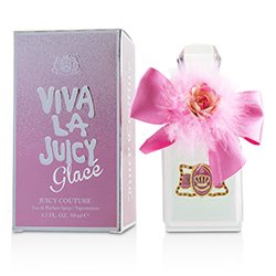 Juicy Culture Viva La Juicy Glace Eau De Parfum Spray 50ml/1.7oz