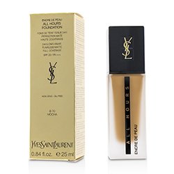 Yves Saint Laurent All Hours Base SPF 20 - # B70 Mocha 25ml/0.84oz
