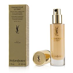 Yves Saint Laurent Podkład do twarzy z filtrem UV Touche Eclat Le Teint Awakening Foundation SPF22 - #B10 Porcelain 30ml/1oz