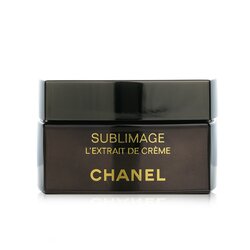 Chanel Regenerujący krem na noc Sublimage L'Extrait De Creme Ultimate Regeneration And Restoring Cream 50g/1.7oz