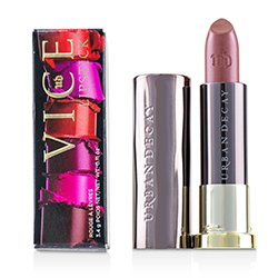 Urban Decay Vice Lipstick - # Amulet (Metallized) 3.4g/0.11oz