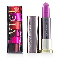 Urban Decay Vice Lipstick - # Bittersweet (Comfort Matte) 3.4g/0.11oz