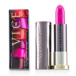 Urban Decay Vice Губная Помада - # Menace (Comfort Matte) 3.4g/0.11oz