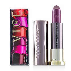 Urban Decay Vice Lipstick - # Seismic (Sheer Shimmer) 3.4g/0.11oz