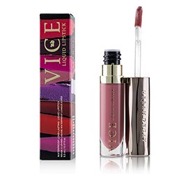 Urban Decay Vice Waterproof Long Lasting Liquid Lipstick - # Backtalk (Comfort Matte) 5.3ml/0.17oz