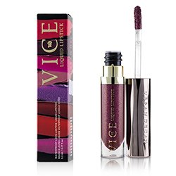 Urban Decay Vice Waterproof Long Lasting Liquid Lipstick - # Purgatory (Metallized) 5.3ml/0.17oz