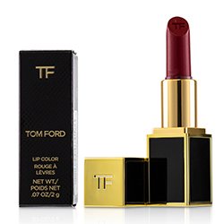 Tom Ford Boys & Girls Lip Color - # 0A Alain (Cream) 2g/0.07oz