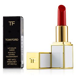 Tom Ford Boys & Girls Lip Color - # 16 Gala (Ultra Rich) 2g/0.07oz