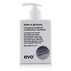 イーヴォ Bride of Gluttony Volumising Conditioner 300ml/10.1oz