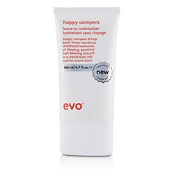 イーヴォ Happy Campers Leave-In Moisturiser 140ml/4.7oz
