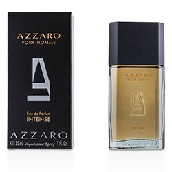לוריס אזארו Intense Eau De Parfum Spray 30ml/1oz