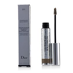 Christian Dior Tusz do brwi Diorshow Bold Brow Instant Volumizing Brow Mascara - # 011 Light 5ml/0.16oz