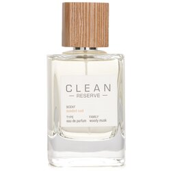 Clean Clean Sueded Oud Eau De Parfum Spray 100l/3.4oz