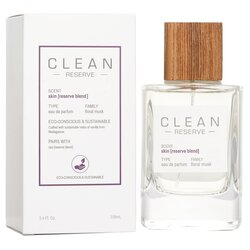 Clean Reserve Skin Eau De Parfum Spray