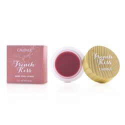 Caudalie French Kiss Bálsamo de Labios - Innocence 7.5g/0.26oz