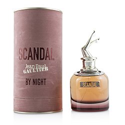 Jean Paul Gaultier Scandal By Night Интенсивная Парфюмированная Вода Спрей 80ml/2.7oz