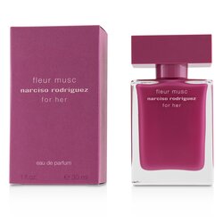 narcisorodriguez muscforher 50mlオイルパルファム Narciso Rodriguez Pure Musc for Her Eau de Parfum