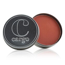 Cargo Róż do policzków Powder Blush - # Laguna (Tropical Melon) 8.9g/0.31oz