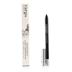 Cargo Swimmables Eye Pencil - # Black Sea (Black) 1.2g/0.04oz