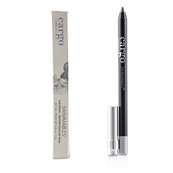 Cargo Kredka do oczu Swimmables Eye Pencil - # Grey Lake (Grey) 1.2g/0.04oz