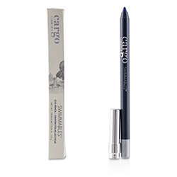 Cargo Swimmables Карандаш для Глаз - # Loch Ness (Navy) 1.2g/0.04oz