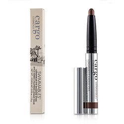 Cargo Swimmables Longwear Eye Shadow Stick - # Morro Bay 1g/0.03oz