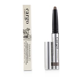 Cargo قلم ظلال عيون طويل الأمد Swimmables - # Sandy Bay 1g/0.03oz