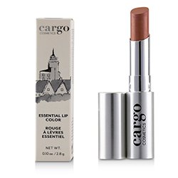 Cargo Essential Lip Color - # Dubai (Burnt Nude) 2.8g/0.01oz