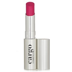 Cargo لون شفاه أساسي - # Punta Cana (فوشيا متألق) 2.8g/0.01oz