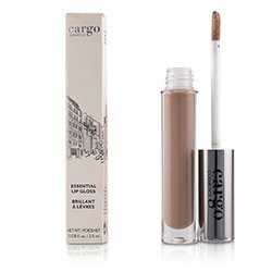 Cargo Essential Lip Gloss - # Taos 2.5ml/0.08oz