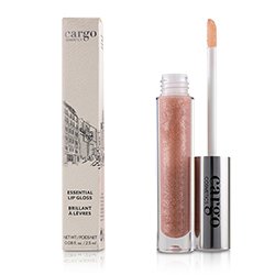 Cargo ملمع شفاه أساسي - # Sahara 2.5ml/0.08oz