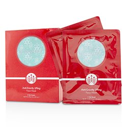 Freeze 24/7 Anti-Gravity Маска Лифтинг для Лица 8sheets