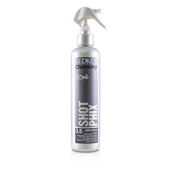 列德肯 Chemistry Shot Phix pHix pHase 3.5 Sealer (For Chemically Distressed Hair) 250ml/8.5oz