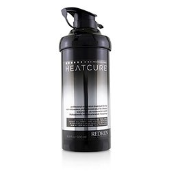 Redken Odżywka odbudowująca do zniszczonych włosów Kuracja do włosów Heatcure Professional Restoration Treatment (For Hair) 500ml/16.9oz