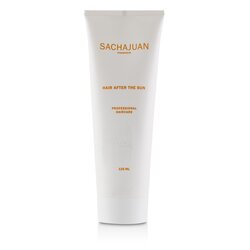 Sachajuan كريم بعد الشمس للشعر 125ml/4.2oz