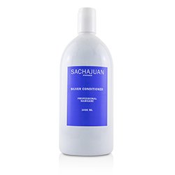 Sachajuan Silver Acondicionador 1000ml/33.8oz