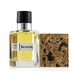 BARAAONDA NASOMATTO ユニセックス香水 30ml BARAAONDA NASOMATTO ユニセックス香水 30ml