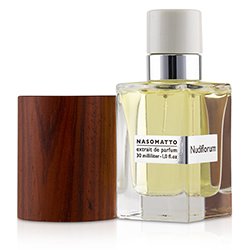 ナーゾマット Nasomatto Nudiflorum エクストレイト EDP SP 30ml/1oz
