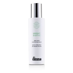 Dr. Brandt Bright Biotic Dark Spot Minimizing Serum 50ml/1.7oz