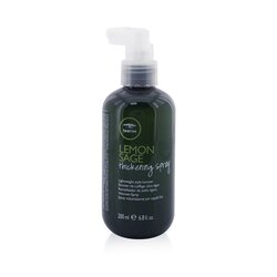 Paul Mitchell سبراي مكثف بالميرمية والليمون وشجر الشاي (معزز ومصفف خفيف) 200ml/6.8oz