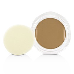 Shiseido Sheer & Perfect Compact Foundation SPF15 (Refill) - #B40 Natural Fair Beige 10g/0.35oz