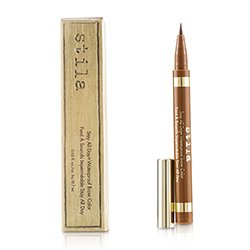 Stila Stay All Day Waterproof Brow Color - Auburn 0.7ml/0.02oz