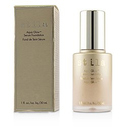 Stila Aqua Glow Serum Foundation - # Fair 30ml/1oz