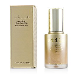 Stila Aqua Glow Serum Foundation - # Fair Light 30ml/1oz