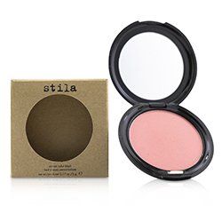 Stila Custom Color Blush - Self-adjusting Coral 5g/0.17oz