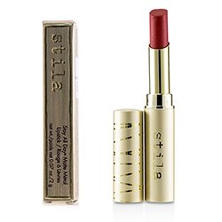 Stila Stay All Day Matte'ificnet Lipstick - # Bisou 2g/0.07oz