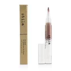 Stila Lip Glaze - # Brown Sugar 2.4ml/0.08oz